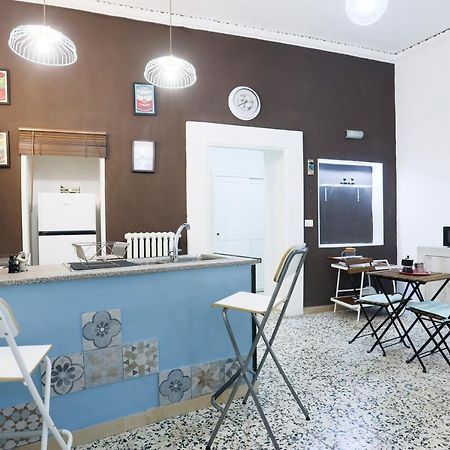 New Start Panoramic Apartment نابولي المظهر الخارجي الصورة