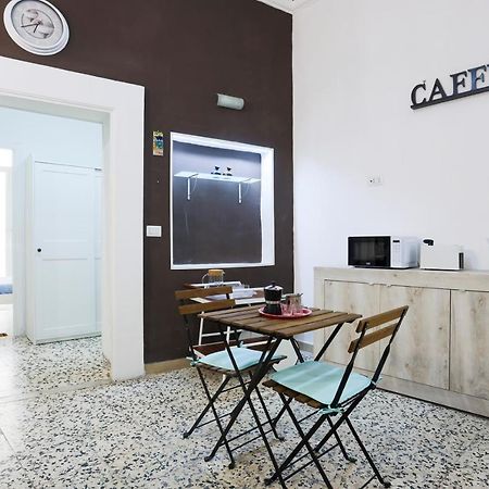 New Start Panoramic Apartment نابولي المظهر الخارجي الصورة