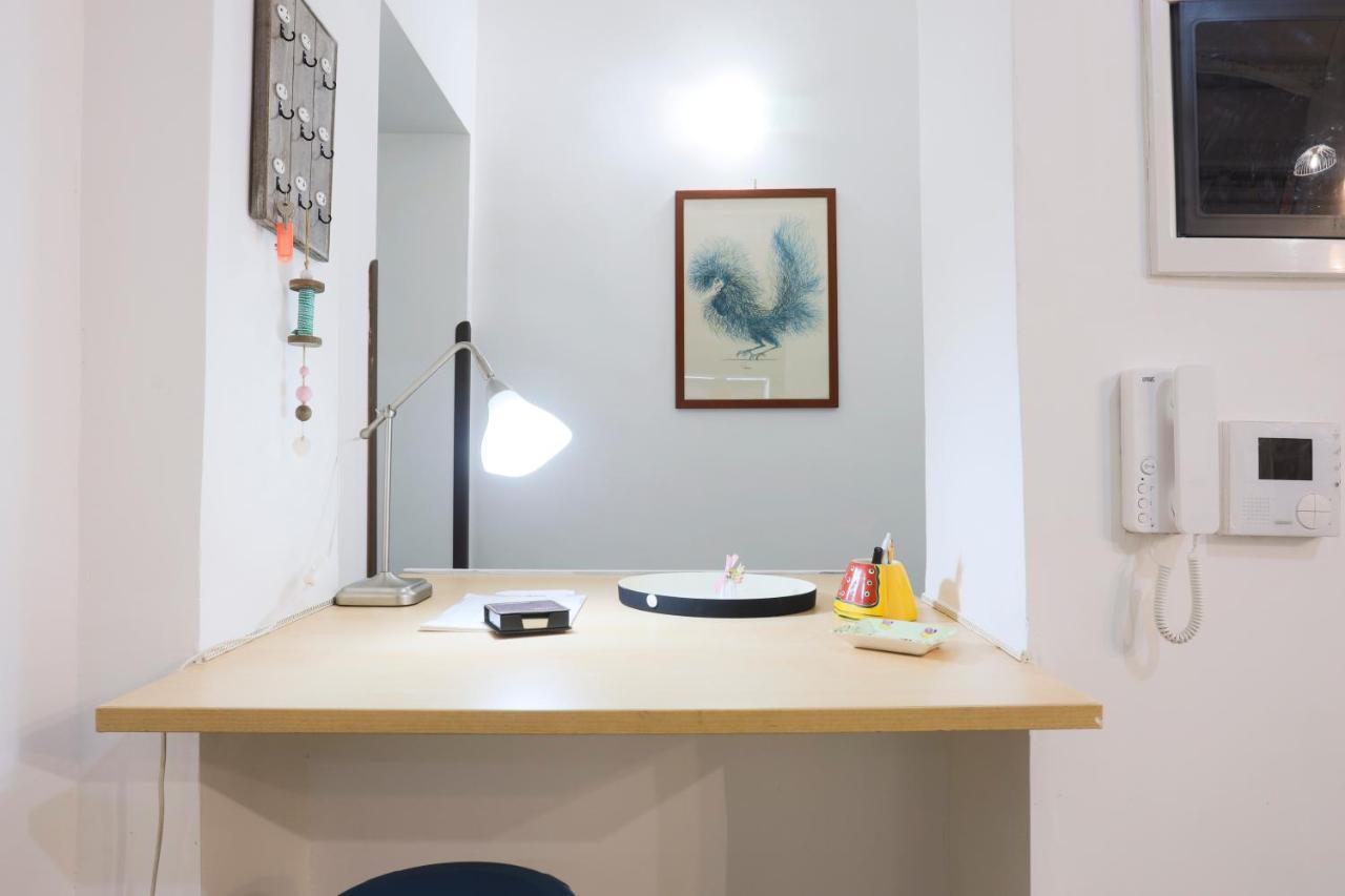 New Start Panoramic Apartment نابولي المظهر الخارجي الصورة