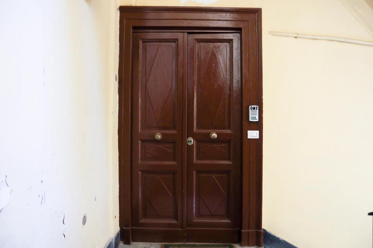 New Start Panoramic Apartment نابولي المظهر الخارجي الصورة