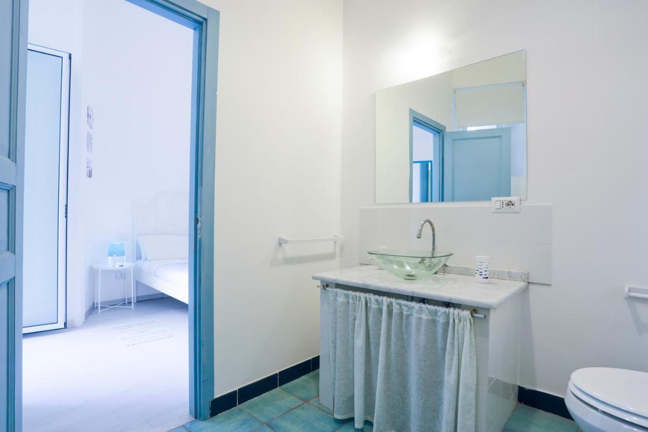 New Start Panoramic Apartment نابولي المظهر الخارجي الصورة